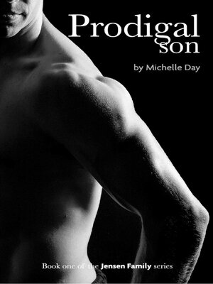 cover image of Prodigal Son